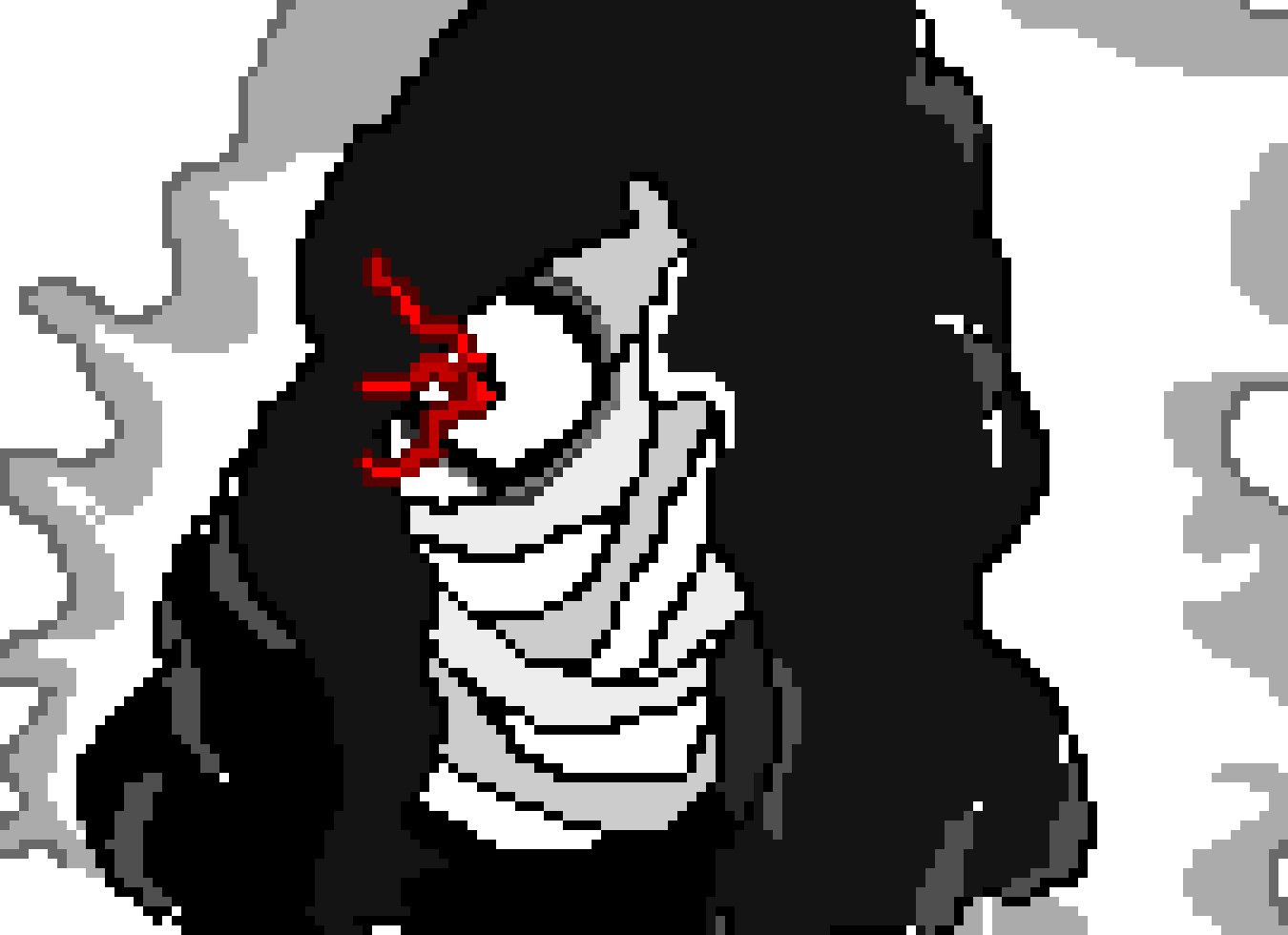 [107b10] Opm monster