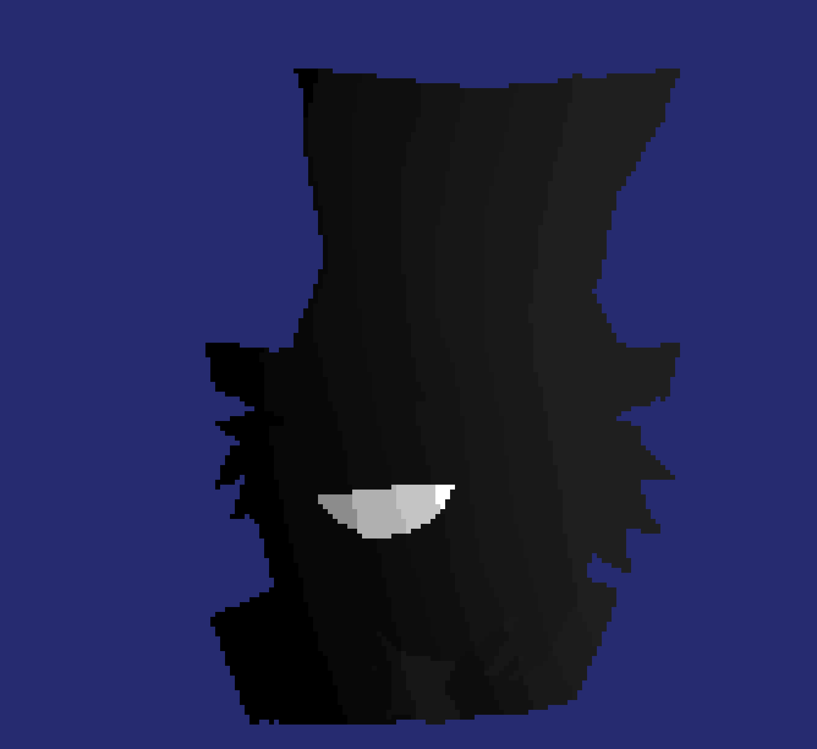 [c7f91d] Wonder how it's goin'.