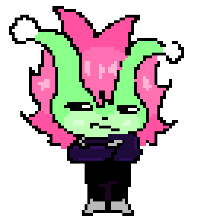 [050127] shut the freak up butthead