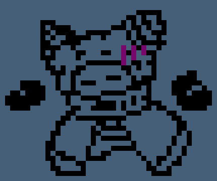 [4e3fe2] look, i just dont see much reason to worry, especially with whos involved, i can try to avoid it, (like i usually do) so that he fails again, but really, logically, what exactly is the worst that can happen?