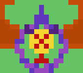 [ab5400] *After the attacks that both Marker and bandana dee did, it flew away*