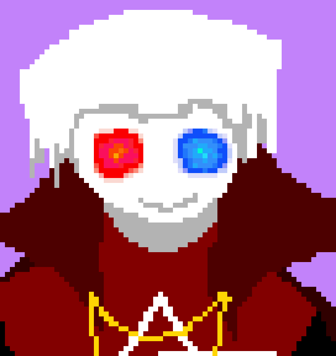 [fd66af] either one i have known and experienced myself