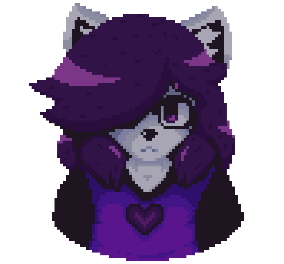 Jayde never uses his hood. His hair is too soft and adorable to hide