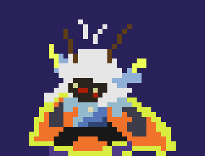 [777455] I USUALLY AM, HANG ON LEMME SHOW YOU. (im sending what i have on our group chat)