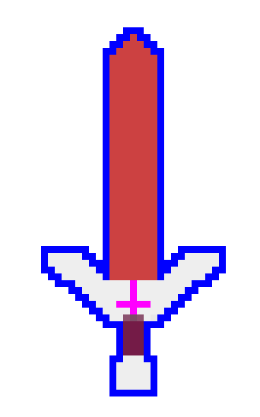 [690000] Space Sword