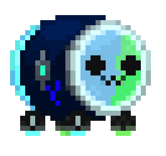 [31c21d] Everyone in the PAMTMS server was hit regardless