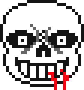 Sans Last Breath Phase 2