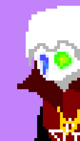 [1f258d] I just read speedy's mind and they have a super duper hard crush on adam