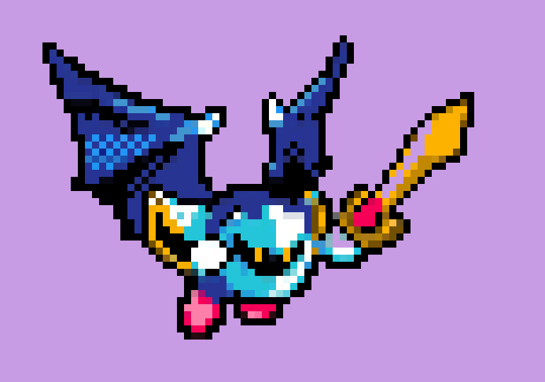 [6d55e7] hehe im good -lily