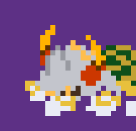 [bfb11a] Didn't think anyone would come around-