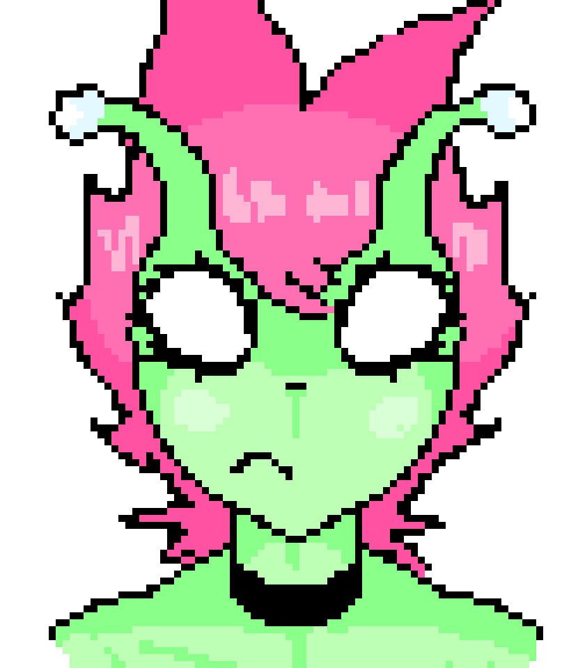 [050127] HOW are you calling me freaky when YOU js said THAT