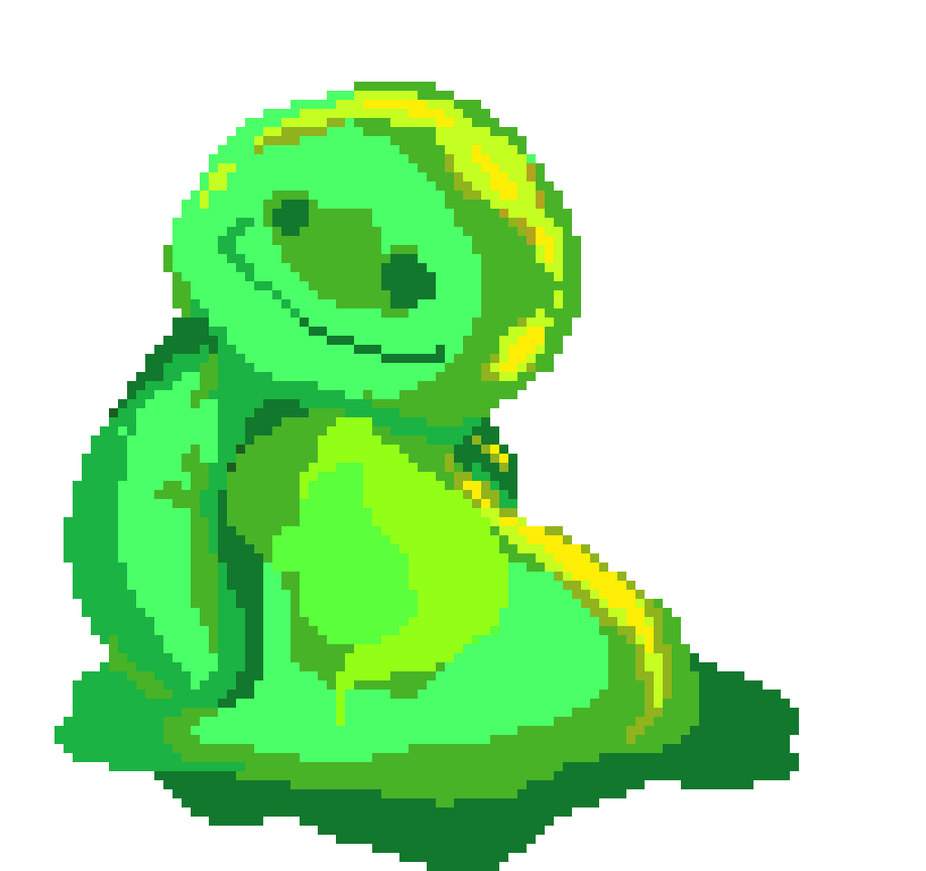 [936420] I honestly agree with Rere on this one, cause she left Pam and never actually abandoned it