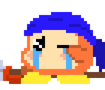 [777455] (N-no it wasn't...)