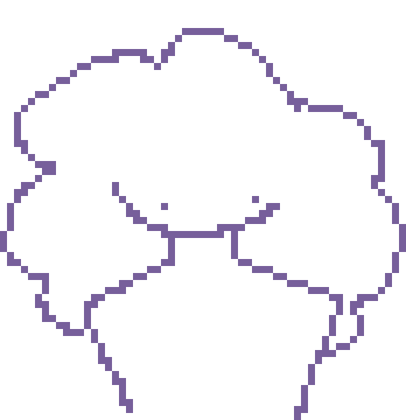 [0b51d0] I should really stop playing that changed rp game. Bashin people's heads in with a morningstar is fun but I think the brainrot is getting to me.