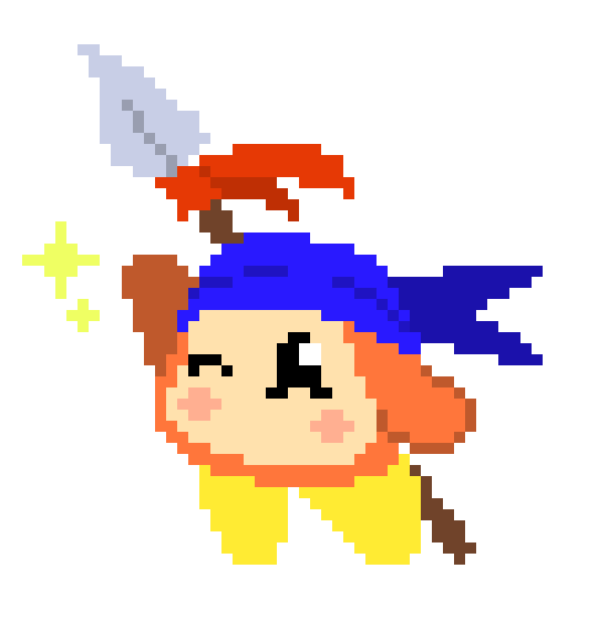 [e9dd04] Unless he wants me to show off what else is here, I just thought he may like exploring things himself!