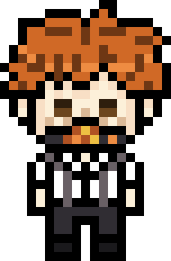 [e0b891] Ember (Mask)