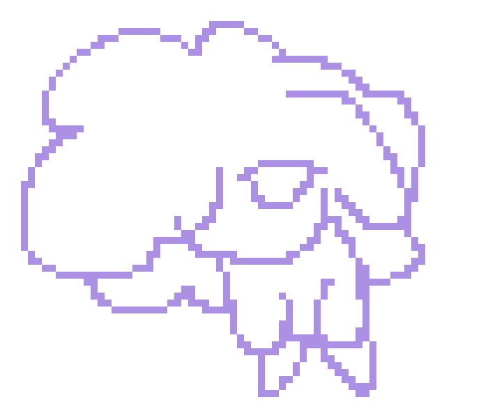 [847a9d] anyway what was i gonna draw today.