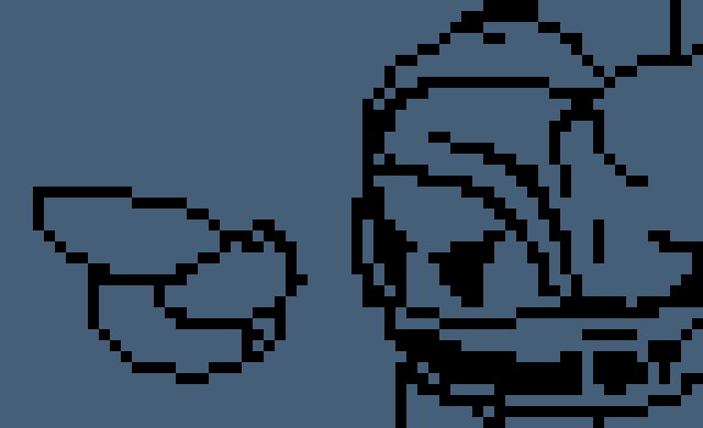 [777455] (out of rp) HOW DARE YOU! IM ALREADY MULTI COLORED!!