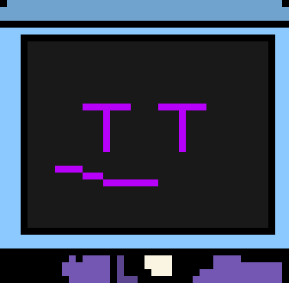 me getting mad at a bot cuz it went offline: https://cdn.discordapp.com/attachments/658331121309974532/668384702457184276/unknown.png