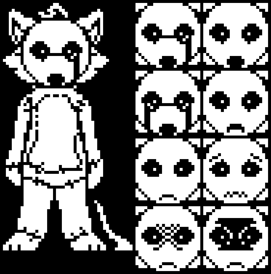 "Boom mild face palette!... -Terrie