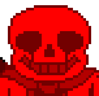 you shouldn't have done that * help_tale portals appear *