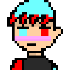 i feel more comfortable with my sweetcake than with you, danger