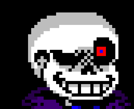 [d959ff] also in the future i plan on making a Undertale game with our sanses..