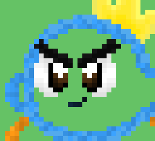 [777455] Oh, hello drawcia and taranza