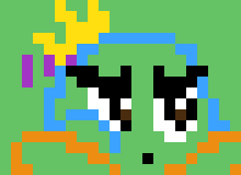 [9f2511] maybe if he was safer, we'd allow you to race-