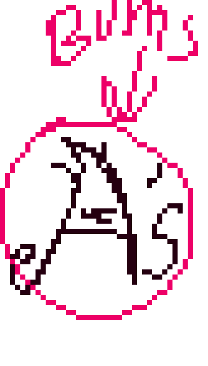 [fc1bc7] DOMINIC SMITH IS AMAZING. ACUÑA MY GOAT.