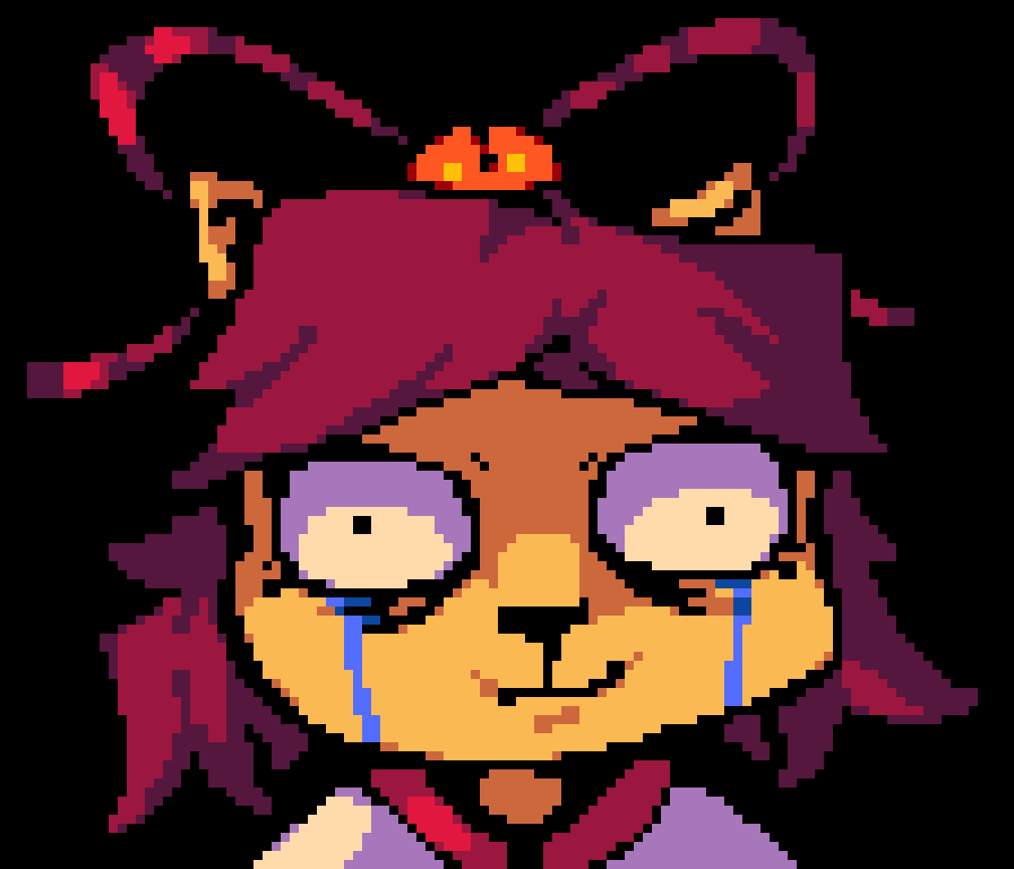 [8426a8] back again lol who up