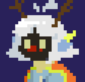 [777455] Looking at my Lev sprite, it reminds me of how I had a dream last night where they changed everything about Sky, where it looked better, but the Sky Children models were made to look more realistic and human, and the gameplay was much different, while it "looked better", the game didn't feel like Sky, both me and you Mawile were saying that it didn't feel like Sky in the dream