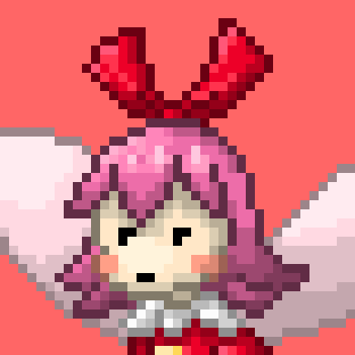 [777455] We've played before and we banned you from teleporting.