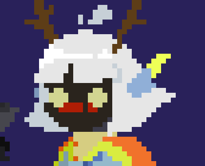 [777455] I am pretty sure Marker is right tho