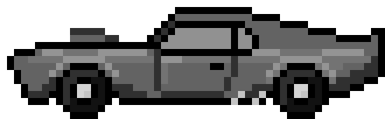 [7b5f98] Muscle Car
