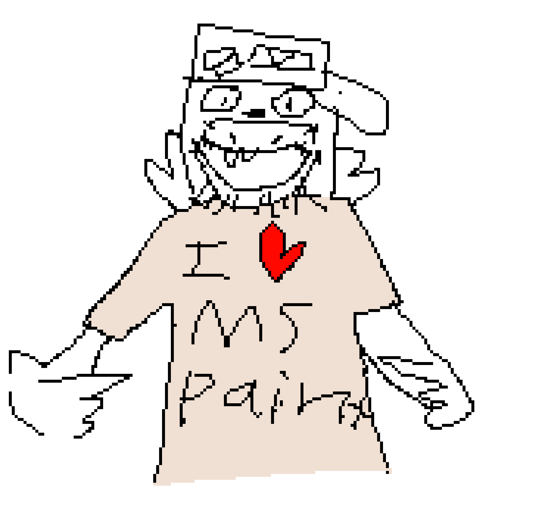 [daaaa4] shoot i forgot the eyes kek