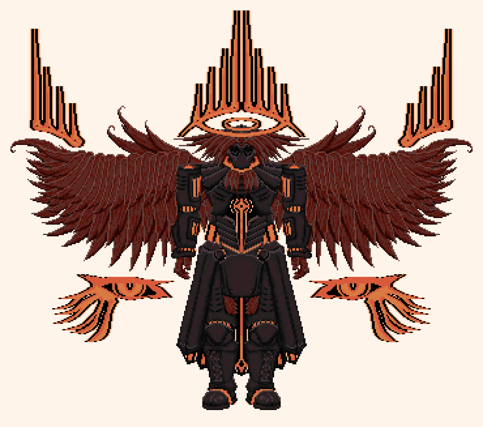 [Origin] [Old version of Origin prime looked more like prev artstyle, i