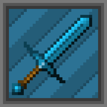 [ad2245] Diamond Sword Remake V2