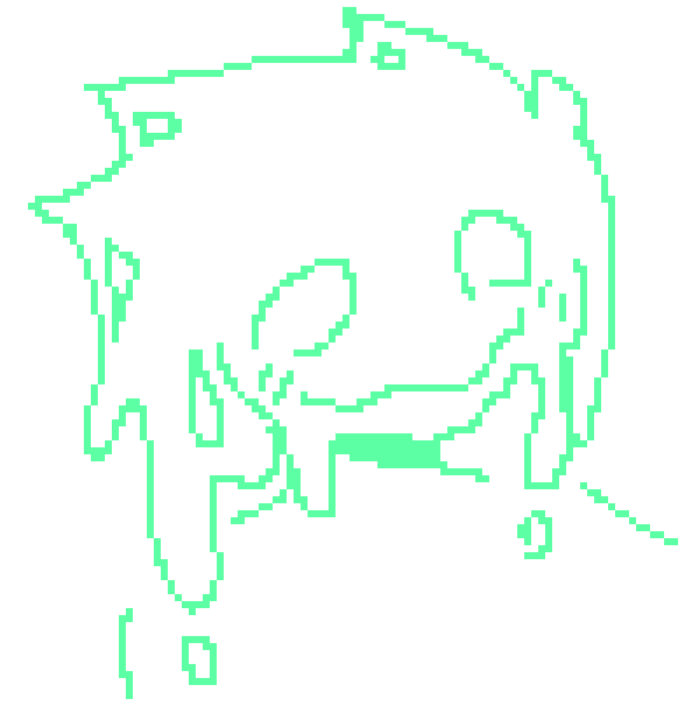 did i cook with this guys i know i was posting with this before but did i cook (this was supposed to be a little doodle)