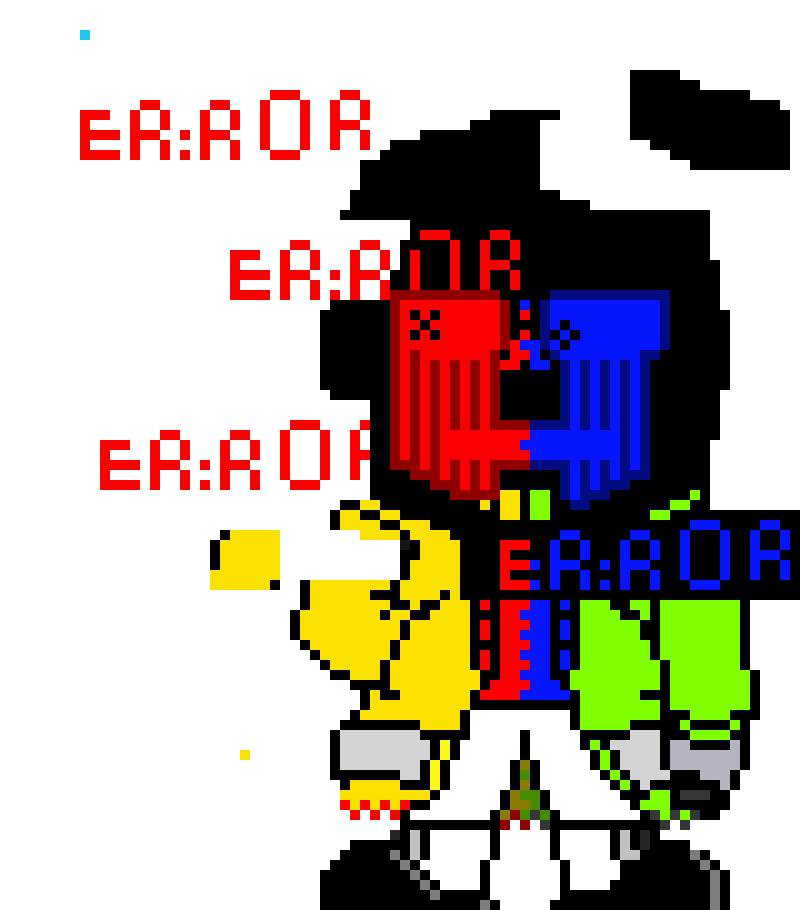 they all died heh well time to dust sf-fatel 404 revert epic