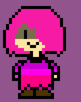 [53a360] teleports front of omnosity * your bad at your guard aren't you * Punches him sending him to a wall *