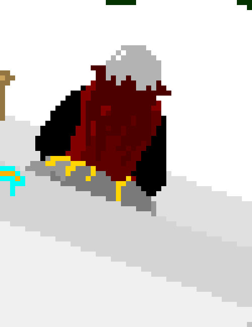 [1ac526] i swear that is literally the only art i see from your deviant