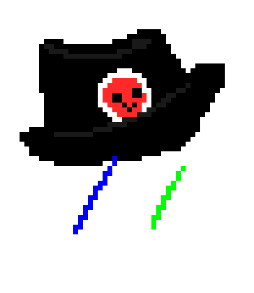 Is that supposed to do something? | Pixel Art Maker