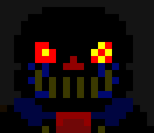 well,thats not good.now would you stop standing there,and help??