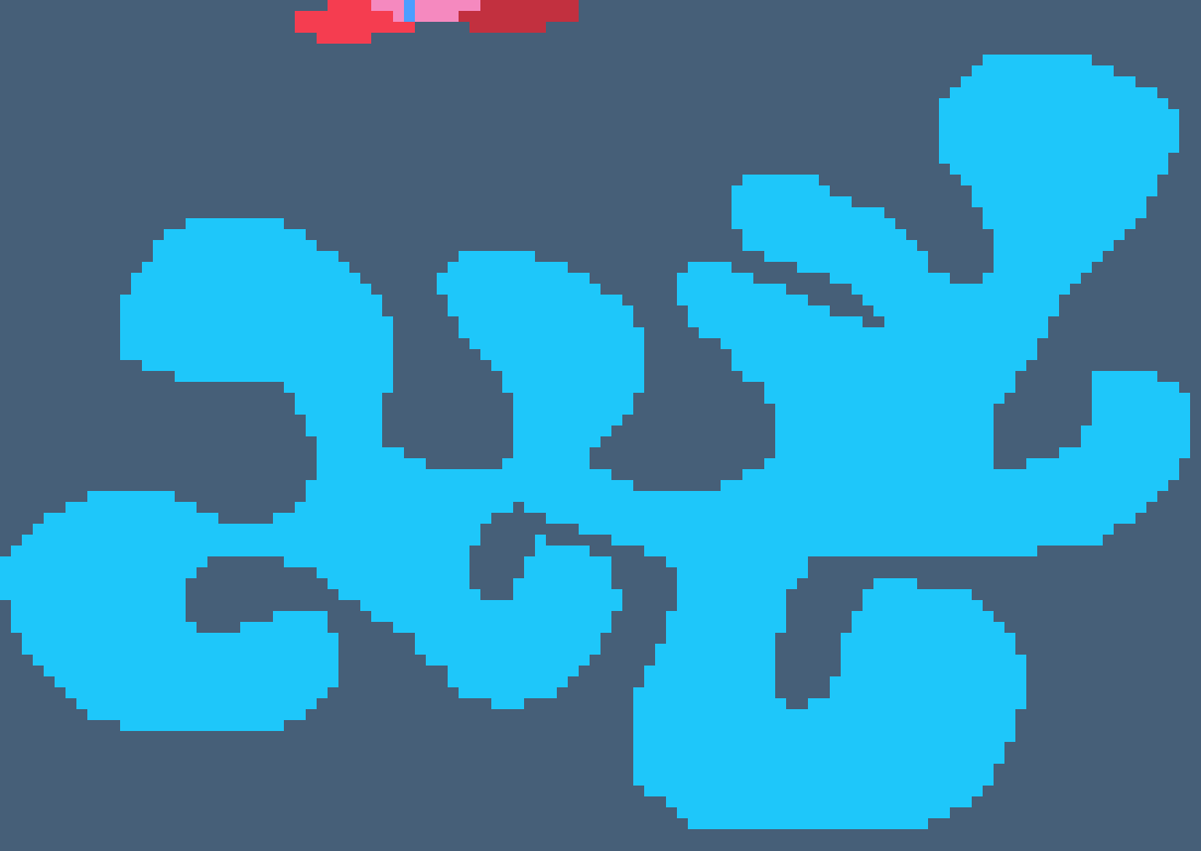 [777455] im here im here... still