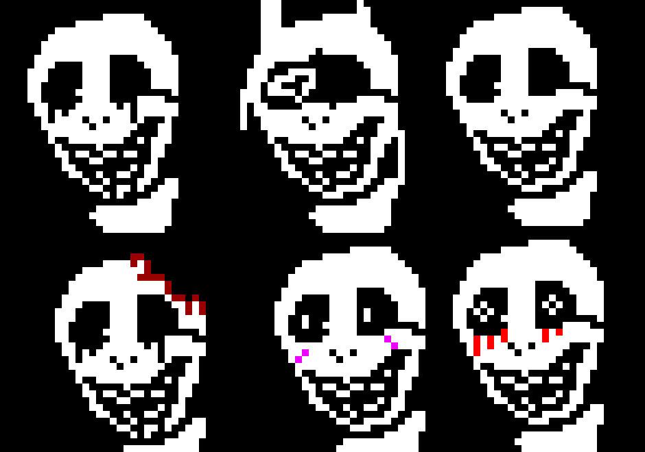 2 new expressions -MOS