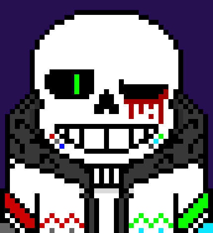 [a1c3a4] *Picks up Matrix and takes him to the Havenverse* there, stop your crying