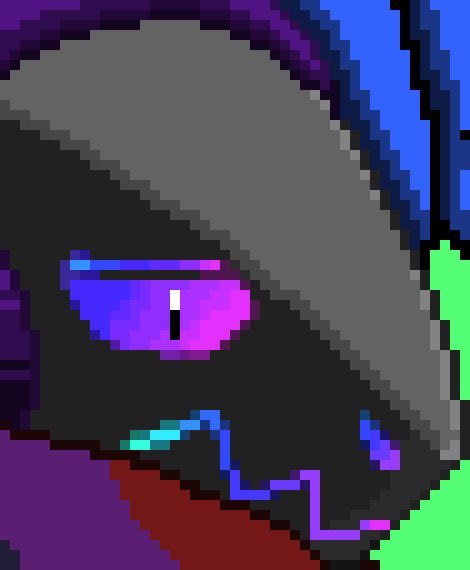 [dc0c1c] no, not my first time. but i haven't really been around this much chaos for such long periods before