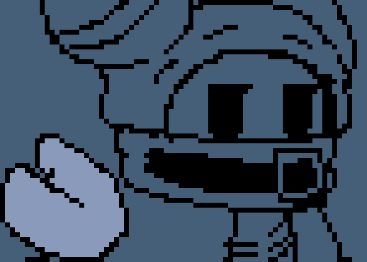 [7db179] why would we ever want this, this is creepy and disturbing--