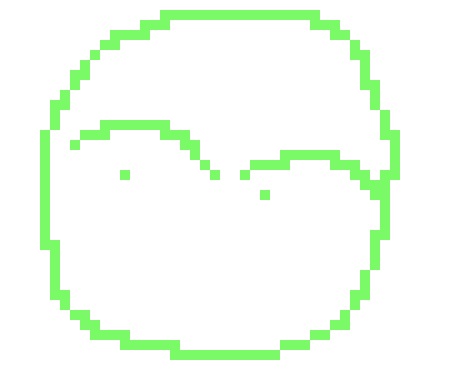 [4188df] I'm running off a protein shake with no sleep rn idk how I feel